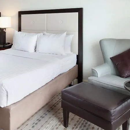 Marriott Hotel