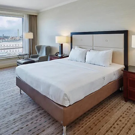 Hotel Marriott Copenhagen