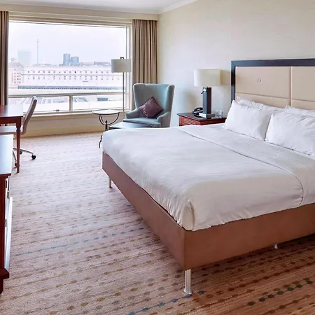 Marriott 5* Copenhagen