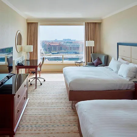Marriott