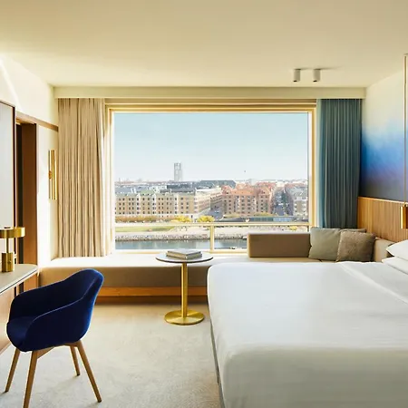 Marriott Copenhagen