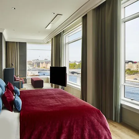 Marriott 5* Copenhagen