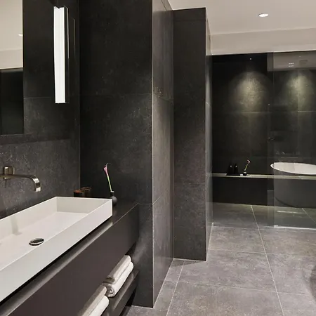 Hotel Marriott 5*