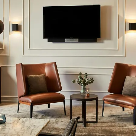 Hotel Marriott 5*