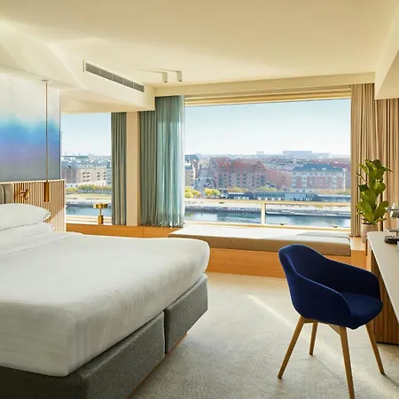 Hotel Marriott Copenhagen