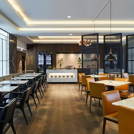 Marriott 5*