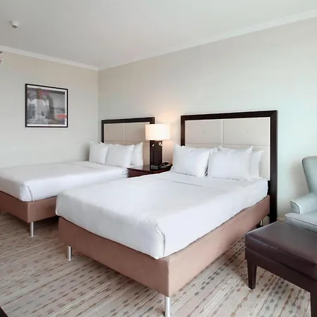 Marriott Hotell Köpenhamn