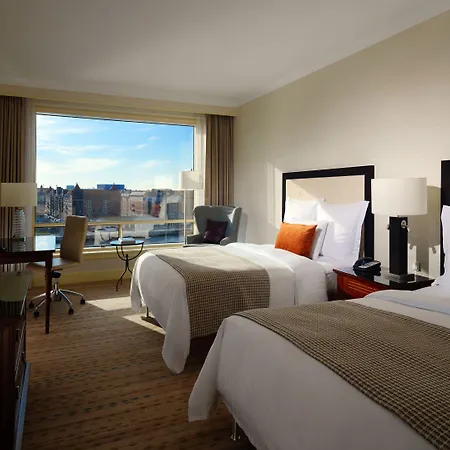 Marriott Copenhagen