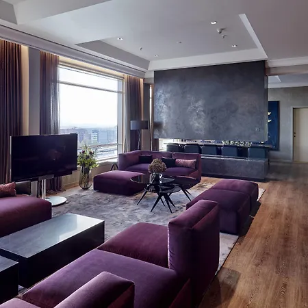Marriott 5*