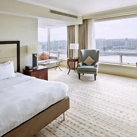 Marriott Hotell Köpenhamn
