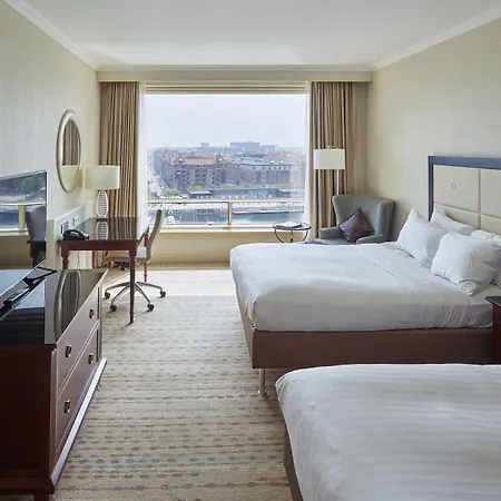 Hotel Marriott Copenhagen