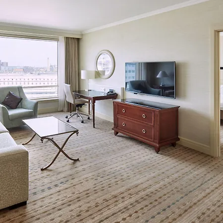 Marriott Copenhagen