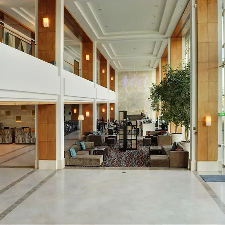 Marriott 5*