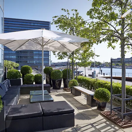 Marriott 5* Copenhagen