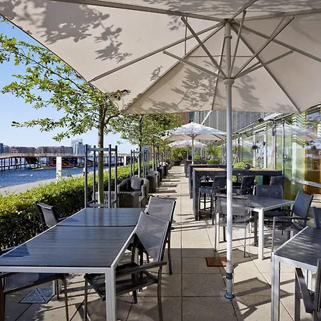 Marriott Hotel Copenhagen