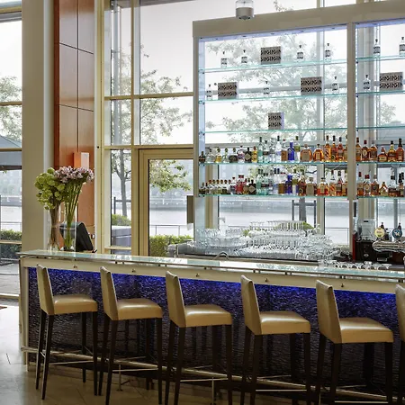 Hotel Marriott 5*
