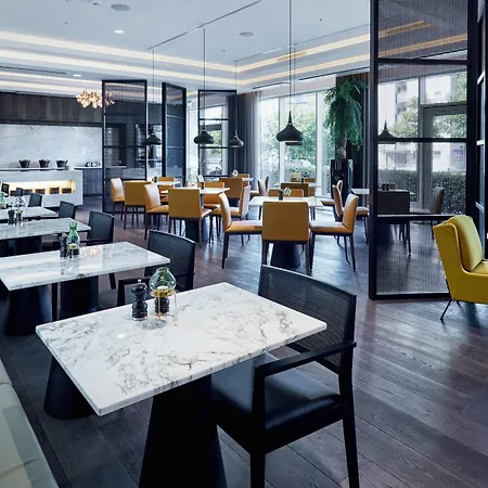 Marriott Hotel Copenhagen