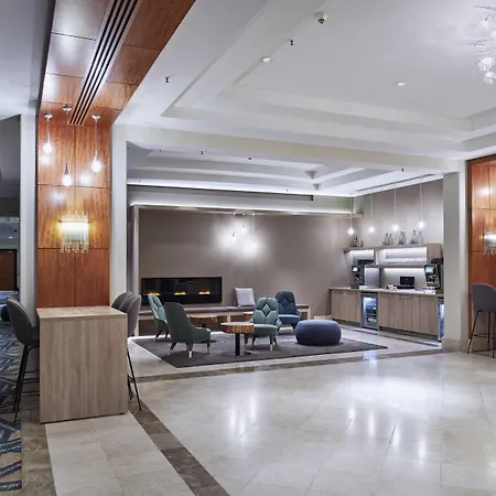 Hotel Marriott Copenhagen