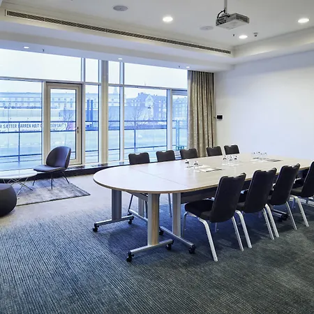 Hotel Marriott Copenhagen