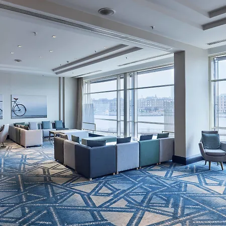 Marriott Hotel 5*
