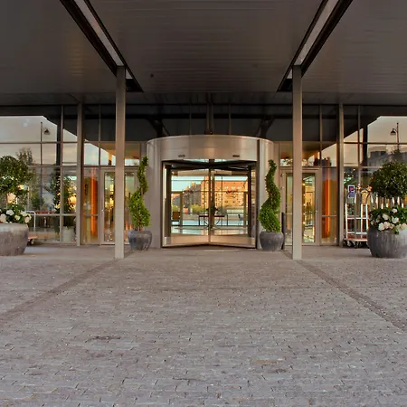 Hotel Marriott Copenhagen