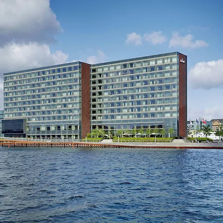 Marriott 5* Köpenhamn