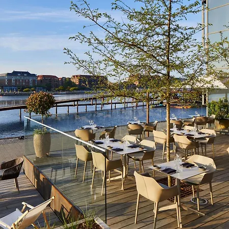 Marriott Copenhague