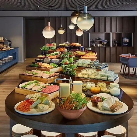 Marriott Copenhagen