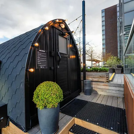 Marriott Hotel Copenhagen