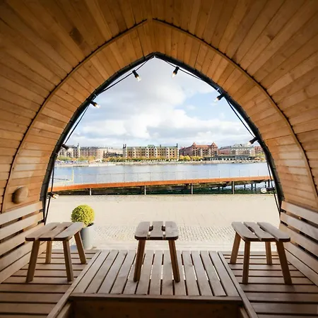 Hotel Marriott Copenhague