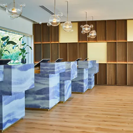Hotel Marriott