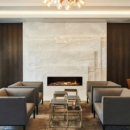 Marriott 5*
