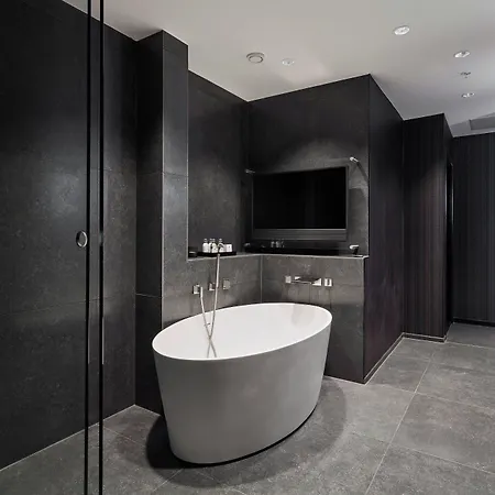 Hotel Marriott 5*