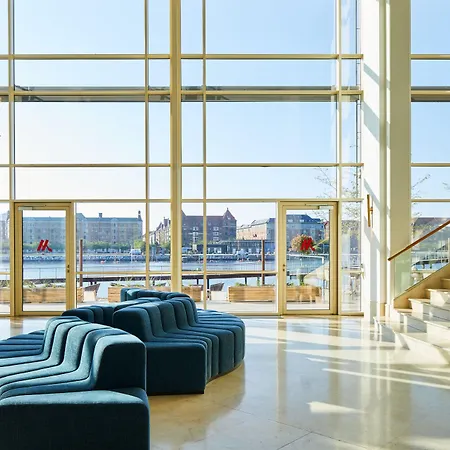 Hotel Marriott Copenhagen