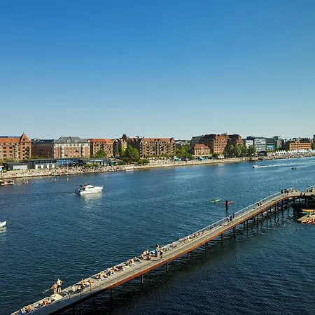 Marriott Hotel Copenhagen