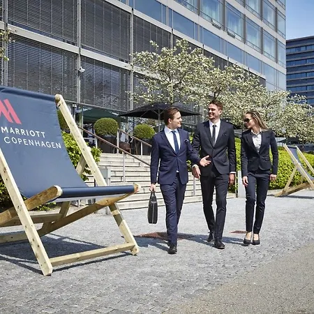Marriott 5*