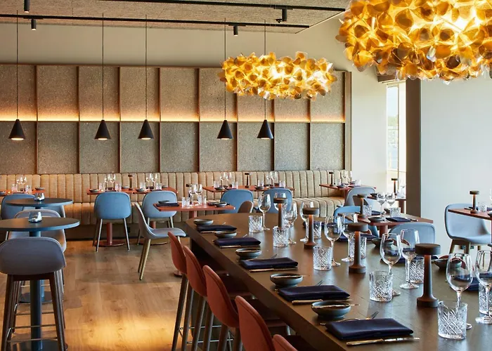 Marriott 5* Copenhagen