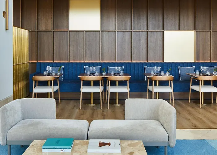 Marriott 5* Copenhague