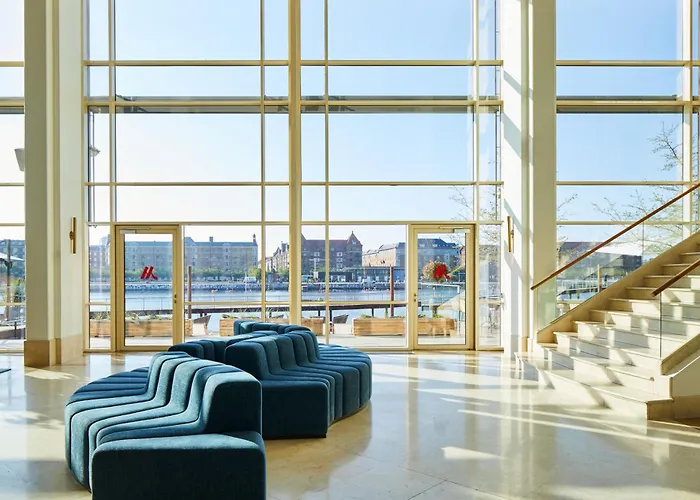 Marriott Copenhague