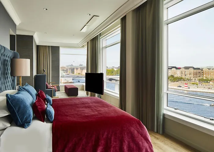 Marriott 5* Copenhagen