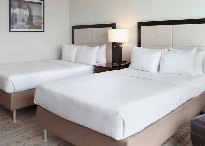 Marriott 5* Copenhagen