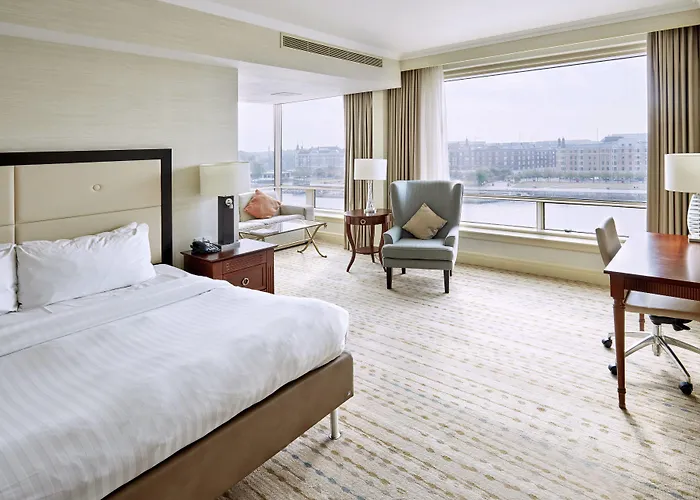 Marriott Hotel Copenhagen