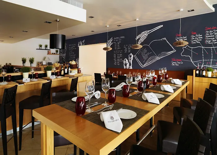 Marriott 5* Copenhague