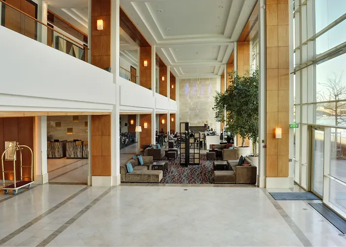Marriott 5*