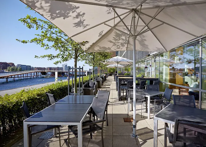 Marriott Hotel Copenhague