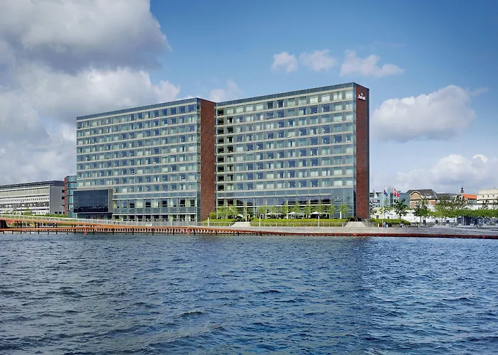 Marriott 5* Copenhagen