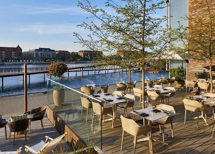 Marriott Copenhague