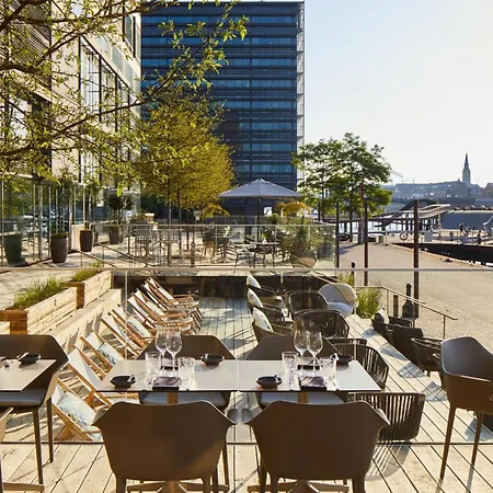 Hotell Marriott