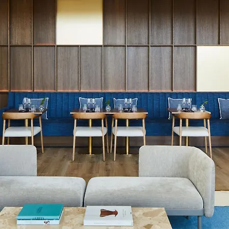 Marriott 5* Copenhagen