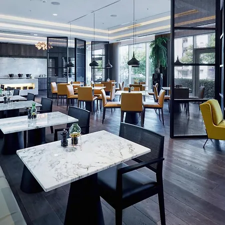 Marriott Hotell Köpenhamn